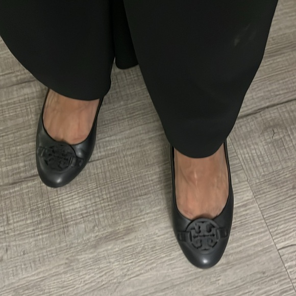Tory Burch Leather Shoes - Picture 10 of 10